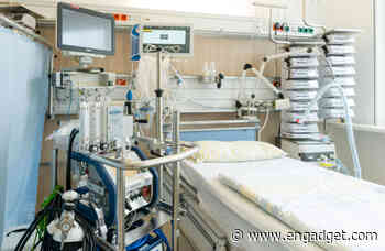 Public interest group tells medical equipment makers to release their repair manuals - Engadget