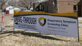 Wyoming Medical Center respiratory clinic has seen 286 patients in 2 days - Casper Star-Tribune Online