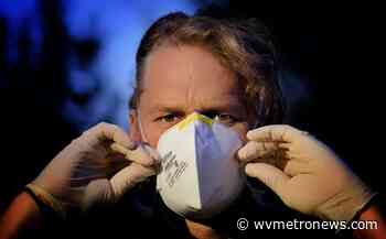West Virginia asked for 160000 protective medical masks. This week's shipment had 2200 - WV MetroNews - West Virginia MetroNews