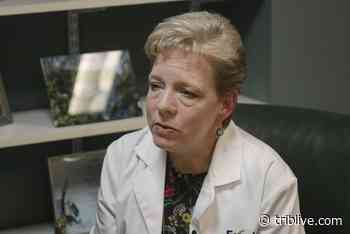 Excela chief medical officer discusses coronavirus testing, protecting medical personnel, worst-case scenario - Tribune-Review