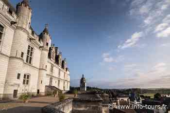 Une journée complètement médiévale à Loches Info Tours.fr l'actualité de Info Tours.fr - Info-tours.fr