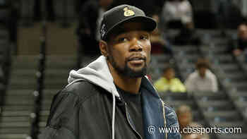 Coronavirus: Kevin Durant, Sean Payton among athletes and coaches who have been infected with COVID-19