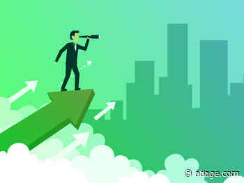 This global ad spending forecast is surprisingly optimistic