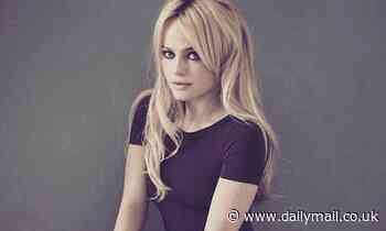 Duffy breaks her silence after revealing she was raped, drugged and held captive