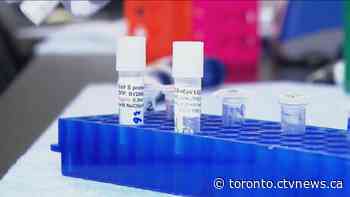 Four Ontario long-term care home residents have tested positive for COVID-19