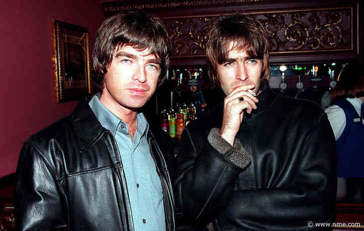 Liam Gallagher asks Noel to get Oasis back together for one-off charity gig once coronavirus crisis ends