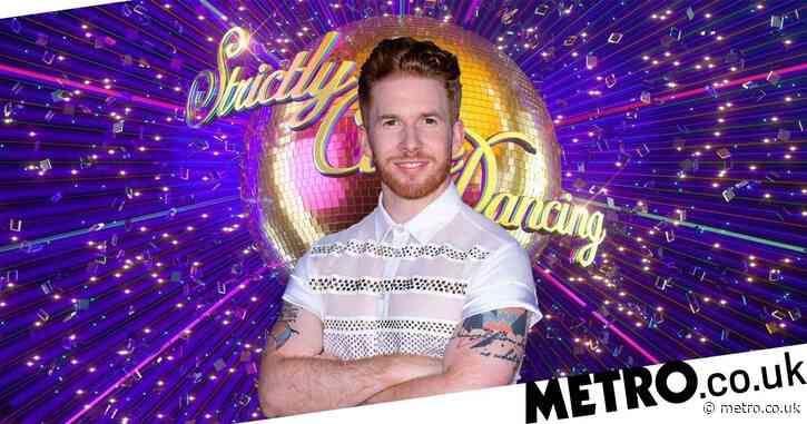 Strictly Come Dancing still going ahead amid coronavirus outbreak, according to Neil Jones