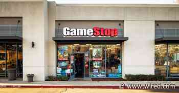 Videogame Stores Risk Staying Open for Huge *Animal Crossing* Weekend