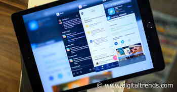 Apple’s iOS 13.4 and iPadOS 13.4 bring trackpad support and visual tweaks