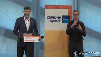 Iveson demands province move now to protect city's homeless from COVID-19