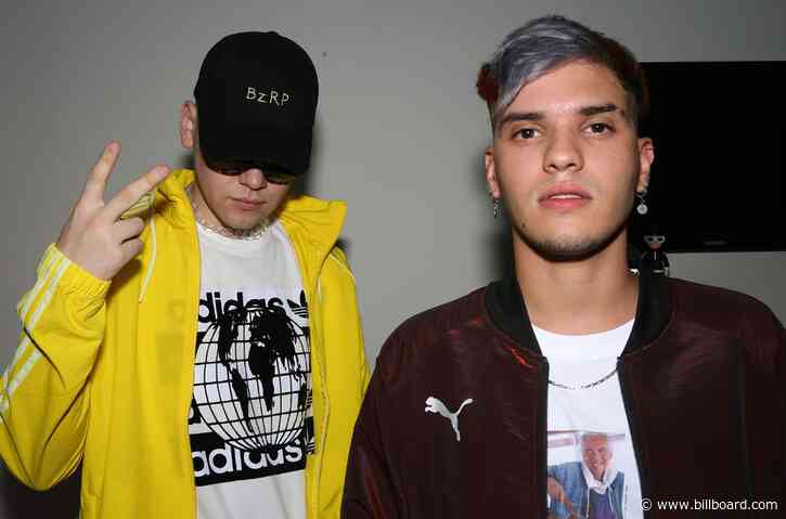 Bizarrap Lands Another Hot Shot Debut on Billboard Argentina Hot 100