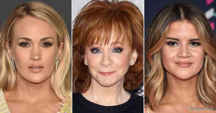 ACM to Host At-Home Performances from Country Stars as Award Show Is Postponed Due to Coronavirus