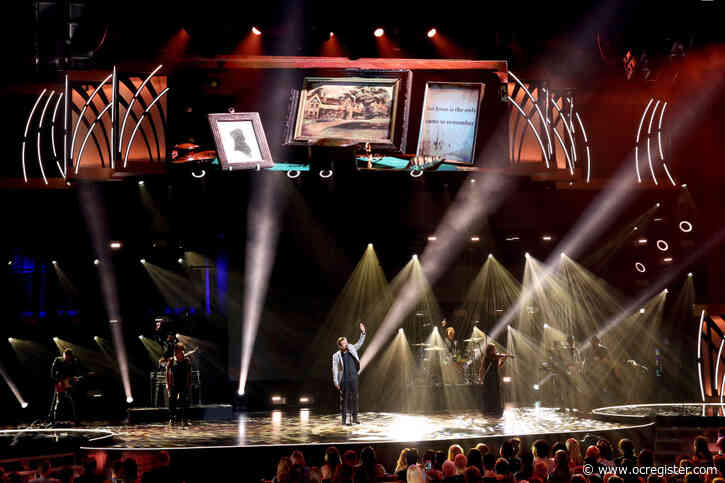 During coronavirus closures, Grand Ole Opry will host free live streaming concerts
