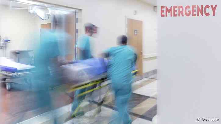 TV med shows donate masks to help COVID-19 efforts