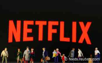 Netflix to cut European traffic by 25% due to coronavirus