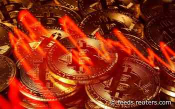 Crypto-market infrastructure creaks amid volatility test