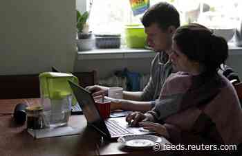 Mass move to work from home in coronavirus crisis creates opening for hackers: cyber experts