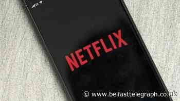 Netflix to reduce stream quality in Europe for 30 days to ease internet pressure