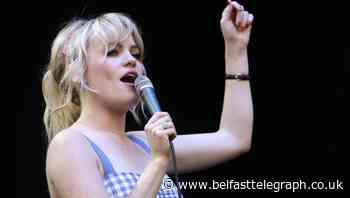New Duffy song airs on the radio weeks after singer broke her silence