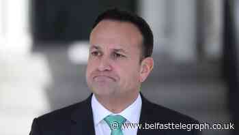 Taoiseach Leo Varadkar lauds late peace campaigner