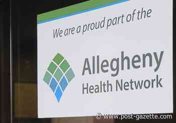 AHN bans visitors to facilities because of COVID-19
