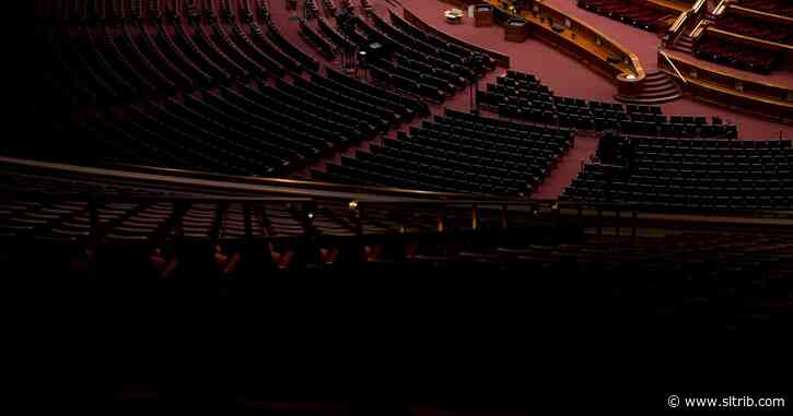 LDS Church scales back General Conference even more by shifting venue and using recorded music