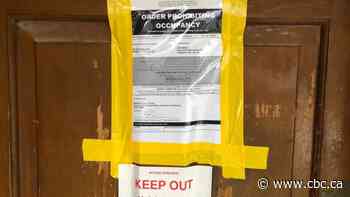 Toronto landlord still issuing eviction notices, tenants say