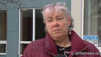 Lethbridge long-term care centres restrict visitation