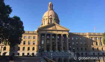 ‘Our goal is to try and keep the chamber open’: Nixon on Alberta legislature sittings