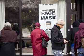 Masks, respirators and coronavirus: Keeping up with changing advice