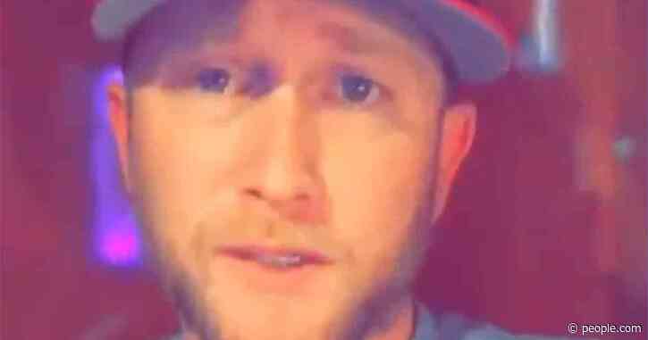 Cole Swindell Reschedules Tour Due to Coronavirus Concerns: 'It's Been a Crazy Scary Time Here Lately'