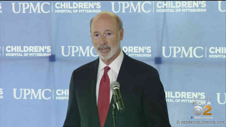 Coronavirus In Pennsylvania: What Are The ‘Non-Life-Sustaining’ Businesses Ordered To Be Shut Down?