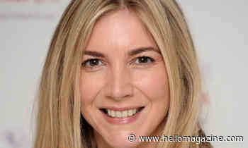 Lisa Faulkner shares family member's difficult supermarket experience during COVID-19 pandemic