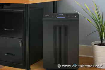 Amazon discounts up to $205 off Winix and Germ Guardian air purifiers