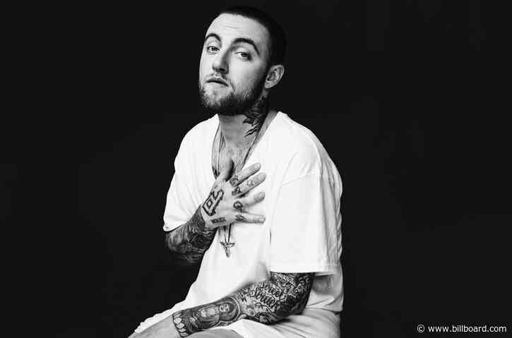Mac Miller’s ‘Circles’ Deluxe Album Is Here, Including 2 New Songs: Stream It Now