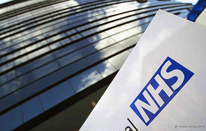 Vans For Bands want to donate entire fleet to NHS during coronavirus crisis