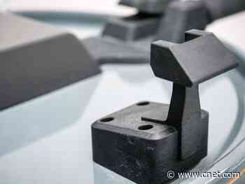 3D printing may help supply more essential coronavirus medical gear     - CNET