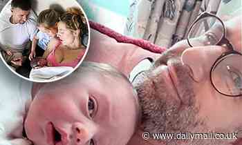 Eva Amurri's ex-husband moves into guest house as former couple and three kids self-isolate together