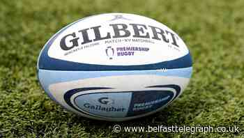 Gallagher Premiership clubs set to ask players to take 25 per cent pay cut