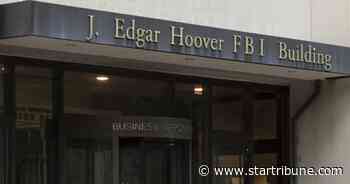 Rochester researcher charged with attempting to provide ISIS support