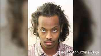 Violent, sexual offender released in Edmonton - CTV News