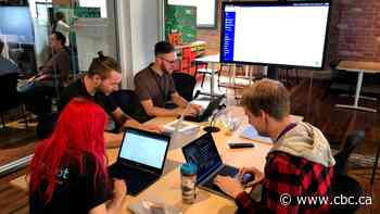 Edmonton programmers launching virtual hackathon to combat COVID-19 - CBC.ca