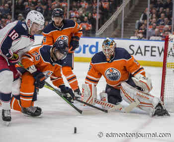 If we want the Edmonton Oilers back again soon, we have to be willing to let them go for a while: 9 Things - Edmonton Journal