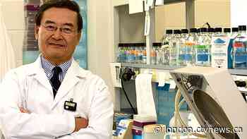 Nearly $1M in funding for Western to start work on COVID-19 vaccine
