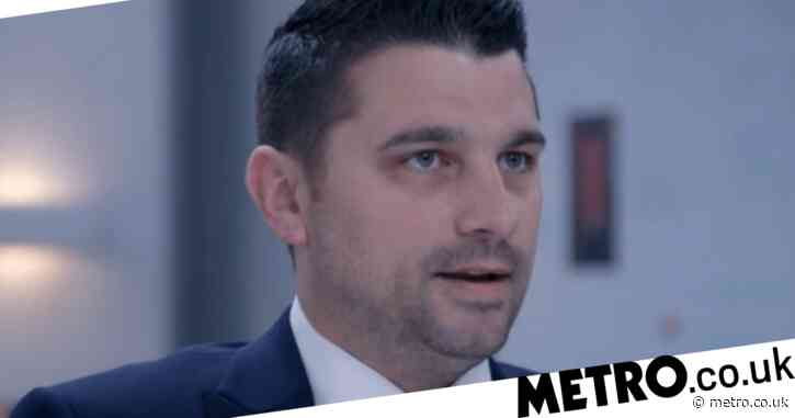 Who won Hunted? Tense finale sees shock proposal as investigator Ben Owen quits