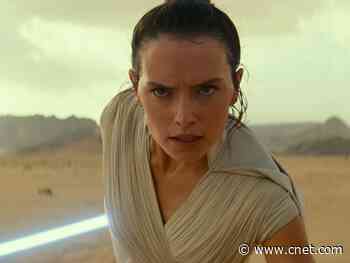 J.J. Abrams explains why The Rise of Skywalker retcons Rey's parentage     - CNET