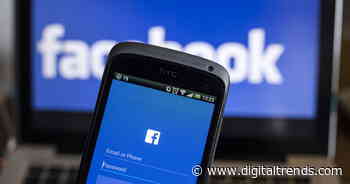 Facebook’s new, faster desktop design is here. Here’s how to access it