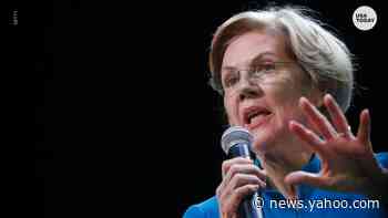 Elizabeth Warren still won't endorse anyone for president: 'I've been focused on this crisis'