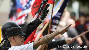 SPLC report: Surge in white nationalism ramps up violence threat