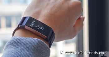 The Fitbit Charge 4 has leaked online and it’s almost identical to the Charge 3